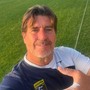 Calcio | Imperia. "Le bugie hanno le gambe corte", il post amaro di mister Riolfo dopo l'addio ai nerazzurri