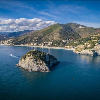 Outdoor. Isola Gallinara, il 26 gennaio calano i veli sul progetto "Liguria Tourism" per la valorizzazione dell'area