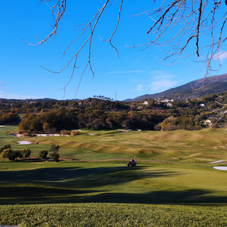 Sarà la Riviera Ligure la cornice delle ultime tappe dell'Hd Golf Cup 2023