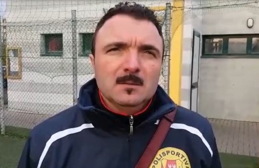 Calcio, Celle Ligure: UFFICIALE, Max Ghione guiderà le civette anche in Promozione