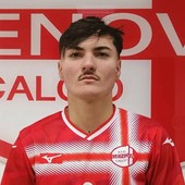 Calciomercato. Un nuo vo attaccante per mister Monteforte ha firmato Gabriel Giorgy