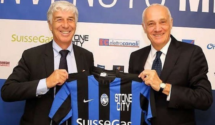 Calcio, iniziative virtuose: i segreti del successo dell'Atalanta