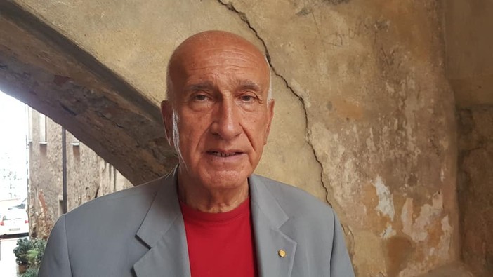 Raineri batte cassa per il balùn, il neo presidente Fipap Liguria scrive a Costa per chiedere sostegno al movimento Raineri batte cassa per il balùn, il neo presidente Fipap Liguria scrive a Costa per chiedere sostegno al movimento