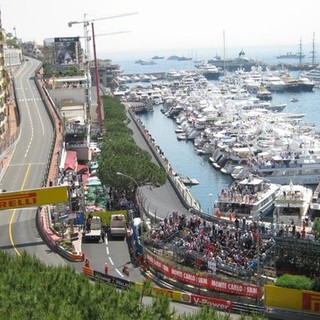 GP di Monaco: le quote per gli scommettitori GP di Monaco: le quote per gli scommettitori