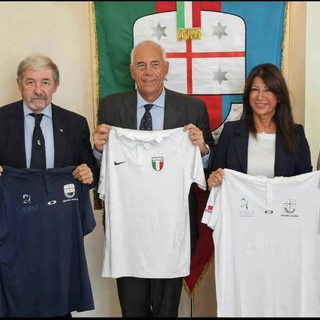 Golf | Cristiano Berlanda, sarà ambasciatore ligure per il movimento paralimpico internazionale