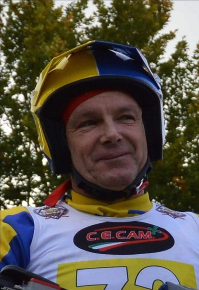 La famiglia di Giorgio Donaggio dona tre defibrillatori agli impianti sportivi e alla Croce Rossa di Toirano