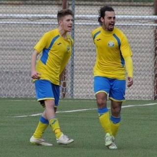 Play Out Eccellenza: La Cairese in cerca del miracolo Play Out Eccellenza: La Cairese in cerca del miracolo