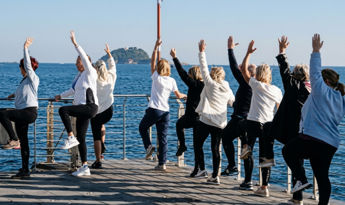 Alassio | Sabato il convegno “Liguria in forma”, focus su prevenzione e gestione dell’obesità