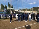 Caso mancati rimborsi, ultimatum dei calciatori dell'Imperia alla società