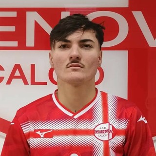 Calciomercato. Un nuo vo attaccante per mister Monteforte ha firmato Gabriel Giorgy