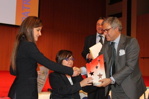 Galà dello Sport: è stata una serata di grandi emozioni Galà dello Sport: è stata una serata di grandi emozioni