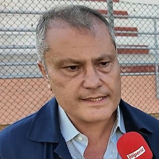 Calcio | Imperia. Giuseppe D’Onofrio si racconta: “Questa piazza merita di sognare in grande” (VIDEO)