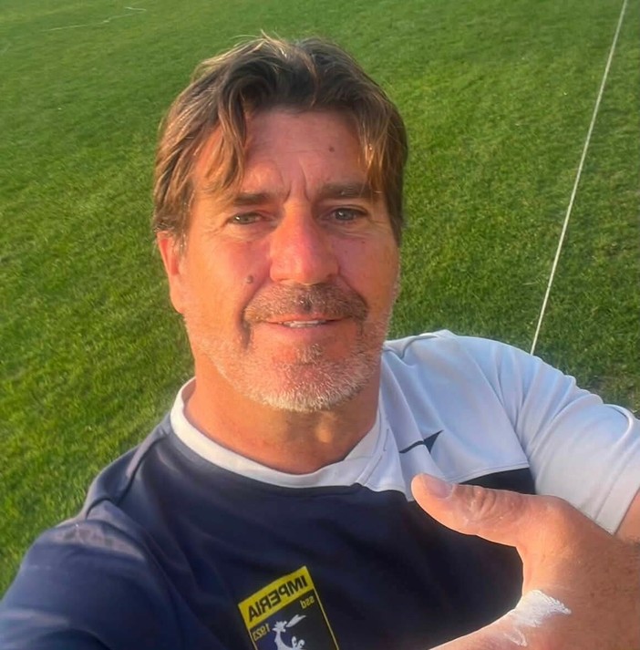 Calcio | Imperia. "Le bugie hanno le gambe corte", il post amaro di mister Riolfo dopo l'addio ai nerazzurri Calcio | Imperia. "Le bugie hanno le gambe corte", il post amaro di mister Riolfo dopo l'addio ai nerazzurri