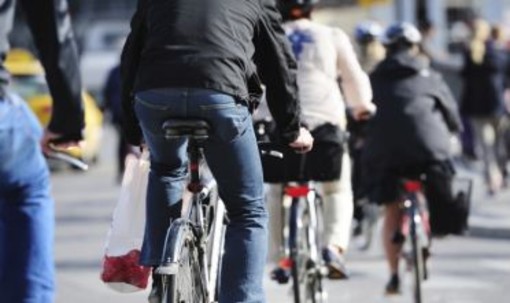 City Bike: come scegliere la prima bicicletta