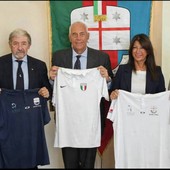 Golf | Cristiano Berlanda, sarà ambasciatore ligure per il movimento paralimpico internazionale Golf | Cristiano Berlanda, sarà ambasciatore ligure per il movimento paralimpico internazionale