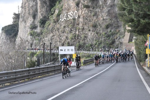 Ciclismo | E' in arrivo la 13° edizione della Granfondo Internazionale di Alassio