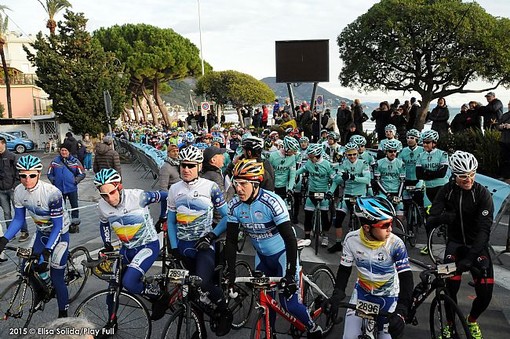 "Gran Fondo Internazionale Laigueglia": il provvedimento di chiusura strade "Gran Fondo Internazionale Laigueglia": il provvedimento di chiusura strade