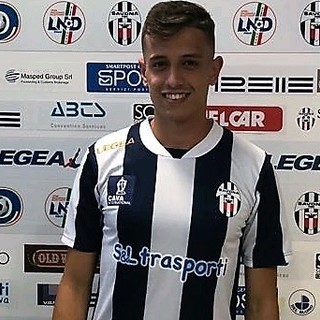 Calciomercato, Savona: mister Grandoni potrà contare anche sull'attaccante Gianfranco Galli Calciomercato, Savona: mister Grandoni potrà contare anche sull'attaccante Gianfranco Galli