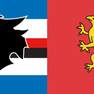 RicariDerby: Samp in rimonta RicariDerby: Samp in rimonta