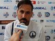 Calcio. Savona, il 2-2 con la Sanremese soddisfa Grandoni: "Pareggio importante contro una squadra molto forte" (VIDEO)
