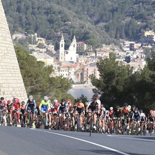 La Granfondo di Alassio si sposta al 22 di Aprile