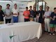Golf Club Boves (Cuneo): 80 partecipanti al &quot;Trofeo Gioielleria Rabino&quot;