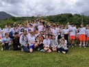 Atletica, Boissano. Oltre 100 ragazzi hanno partecipato ai "Giochi Atletici del Ponente"