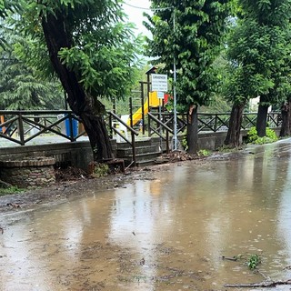 Calcio. Il Giusvalla FC dedica il primo punto storico alla comunità giusvallina colpita dall'alluvione