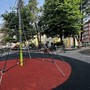 Cairo, riaperti i giardini di piazza della Vittoria. Ma è dibattito sui giochi per i più piccoli Cairo, riaperti i giardini di piazza della Vittoria. Ma è dibattito sui giochi per i più piccoli