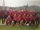 Calcio: i Giovanissimi ’98 del Ventimiglia conquistano il Torneo di Cairo Montenotte