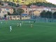 Calcio, Promozione. Basta Halaj al Finale per battere il Serra Riccò: le immagini della rete giallorossa (VIDEO)