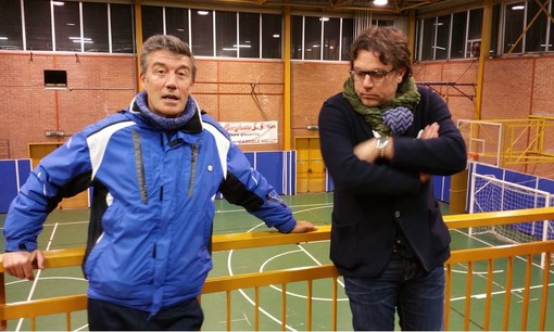 Onda Ligure Sport: Davide Brunello presenta la nuova edizione del Mese del Mister