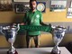 Calciomercato. La Fezzanese si rinforza in vista del match con il Savona, tesserato Giulio Valente Calciomercato. La Fezzanese si rinforza in vista del match con il Savona, tesserato Giulio Valente