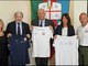Golf | Cristiano Berlanda, sarà ambasciatore ligure per il movimento paralimpico internazionale