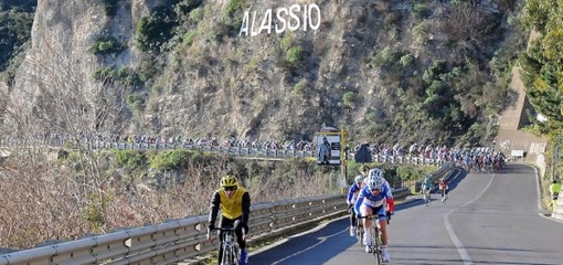 Granfondo Internazionale Alassio-Laigueglia, un percorso da pedalare e da visitare
