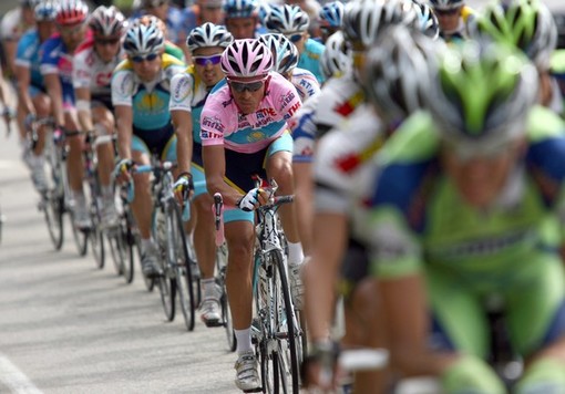 Val Bormida in Rosa: una gara amatoriale sulle strade valbormidesi della tappa del Giro del 7 maggio