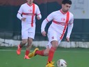 Calciomercato, Jacopo Lupi lascia la Genova Calcio, da settembre sarà pronto ad aggregarsi con una nuova squadra