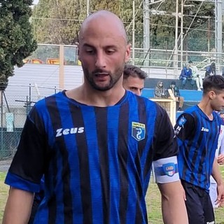 Capitan Beppe Giglio                                                                                      (foto Flammia)