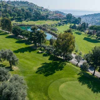 Golf | Sanremo torna capitale: il 24 e 25 ottobre al Circolo degli Ulivi la Royal Golf Challenge