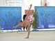 Il meglio della ginnastica italiana arriva ad Albenga, il 3 settembre torna il Memorial Elena Ghidetti