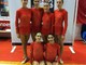 Ginnastica, l'Auxilium Genova è retrocessa in Serie B