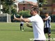 Calcio. Savona, il match casalingo contro il Borgaro inaugura la nuova Serie D. Grandoni: "I ragazzi non vedono l'ora di giocare, ma dovranno essere bravi a gestire anche un pizzico di emozione" Calcio. Savona, il match casalingo contro il Borgaro inaugura la nuova Serie D. Grandoni: "I ragazzi non vedono l'ora di giocare, ma dovranno essere bravi a gestire anche un pizzico di emozione"