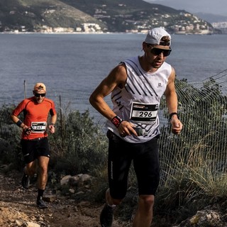 Golden Trail World Series: appuntamento tra meno di un mese nel Golfo dell'Isola