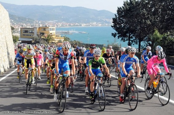 Gran Fondo Laigueglia, la tradizione più forte del meteo