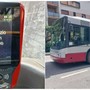 Guasto al sistema di bigliettazione di Tpl Linea: autobus senza validatrici per ore Guasto al sistema di bigliettazione di Tpl Linea: autobus senza validatrici per ore
