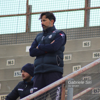 Calcio, Serie D. Savona spazzato via dalla Fezzanese, per la squadra di Grandoni è un momento nero: "Meglio parlare a bocce ferme, stiamo vivendo una fase complicata" (VIDEO)