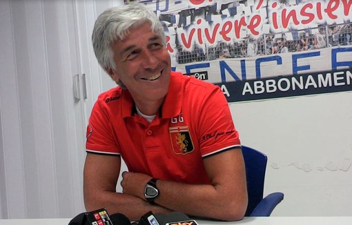 Savona Calcio, sabato amichevole di lusso