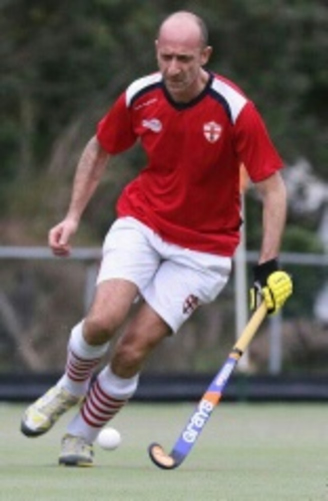 Hockey Prato: Paolo Bongiovanni nei panni di "Highlander", grande prestazione e doppietta contro Bra