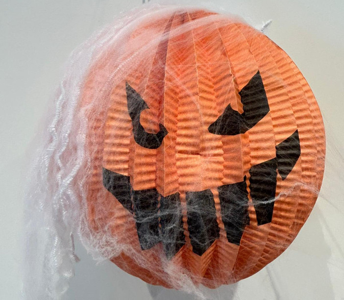 Al Molo 8.44 arriva Missione Zucca: Halloween comincia con un laboratorio creativo per bambini Al Molo 8.44 arriva Missione Zucca: Halloween comincia con un laboratorio creativo per bambini