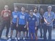 Tre su tre per il Liguria H.C. Savona: è loro il Trofeo “Hockey sotto la Lanterna” Tre su tre per il Liguria H.C. Savona: è loro il Trofeo “Hockey sotto la Lanterna”